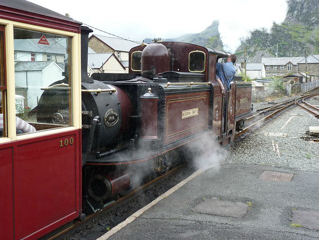 Ffestiniog Railway_022 - 3 July 2013