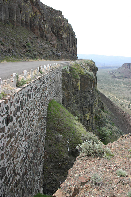 Frenchman Coulee