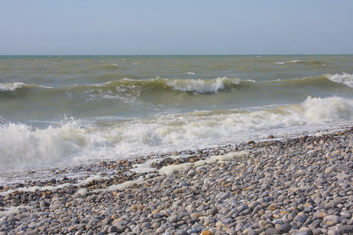 Cayeux sur Mer