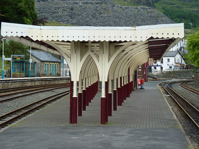 Ffestiniog Railway_024 - 3 July 2013