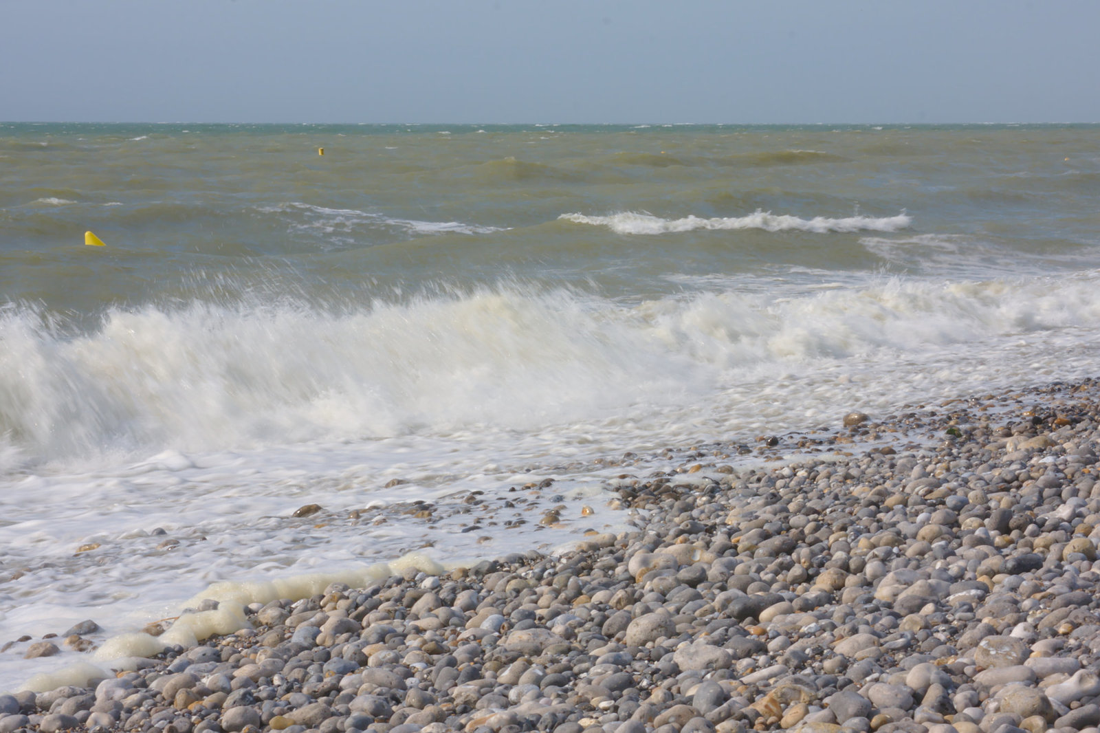 Cayeux sur Mer