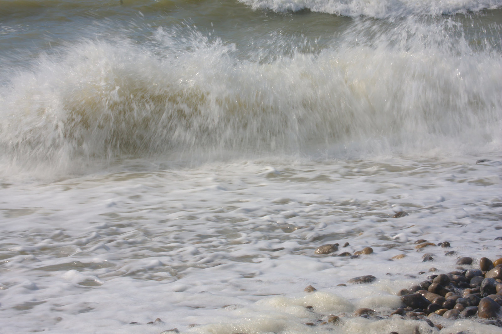 Cayeux sur Mer
