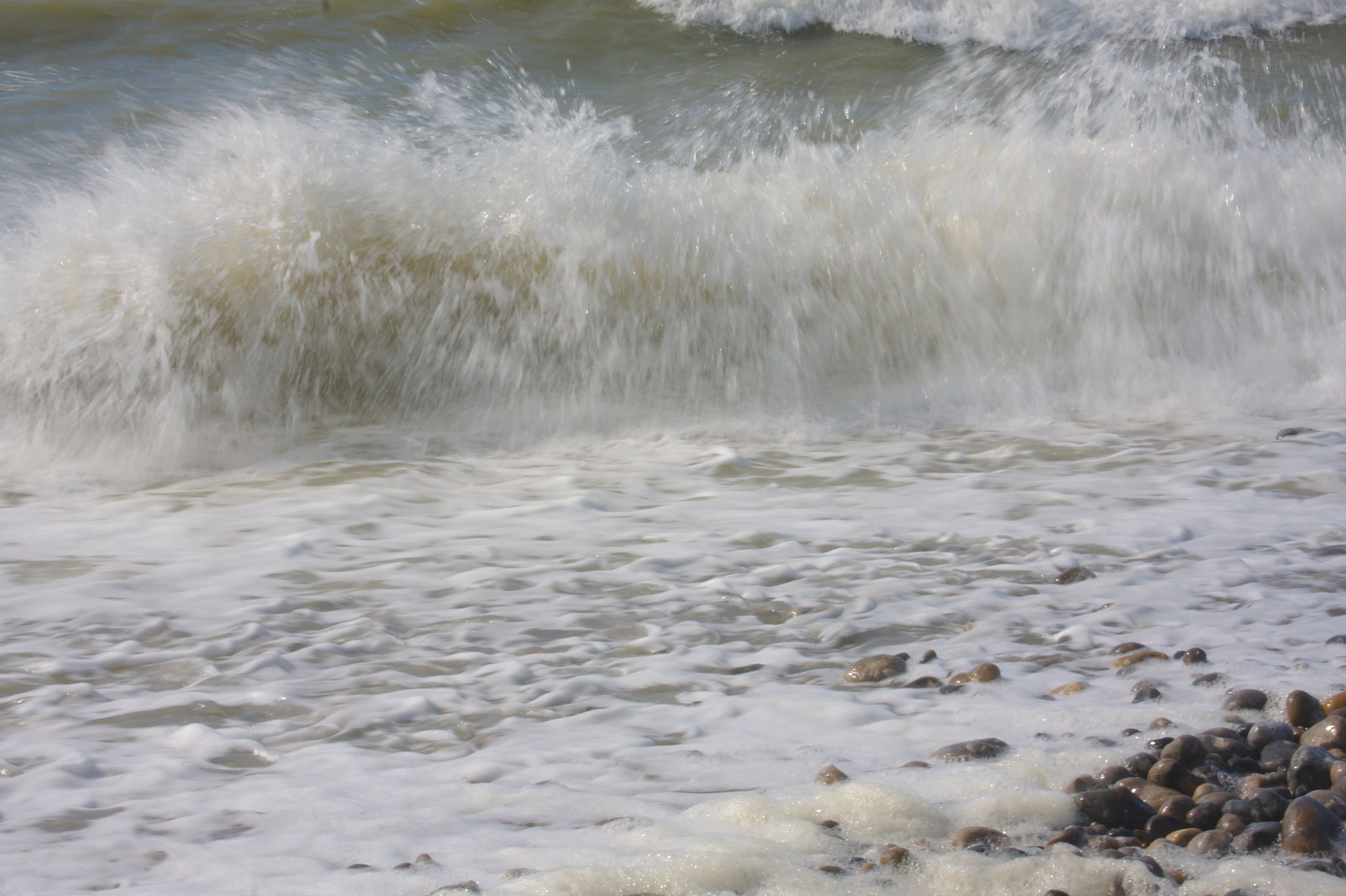 Cayeux sur Mer