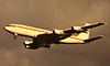 United Arab Emirates (Dubai Air Wing) Boeing 707