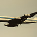 Kuwait Airways Cargo Boeing 707
