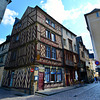 Rennes 2014 – Old house