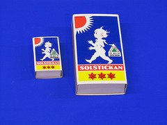 Solstickan