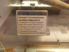 Museo archeologico nazionale di Firenze