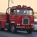 Isle of Man 2013 – Scammell Crusador tow truck