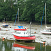 River Seiont [Afon Seiont]_003 - 30 June 2013