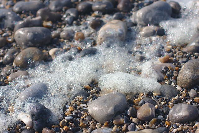 Cayeux sur Mer