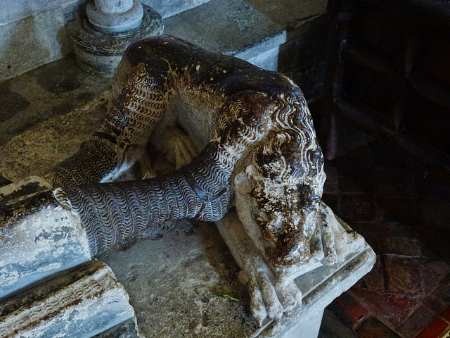 winchester cathedral, hants.