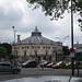 Amiens : cirque Jules Verne.