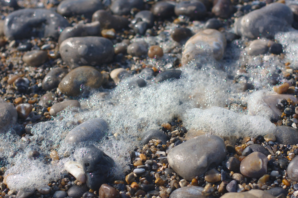 Cayeux sur Mer