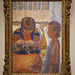 The Lesson by Bonnard in the Phillips Collection, January 2011