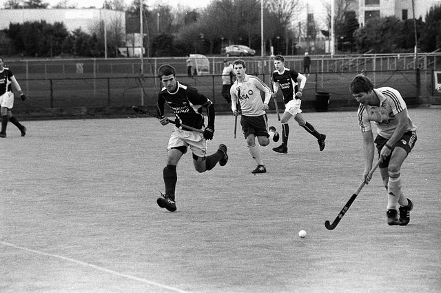 Fingal vs Monkstown 081212