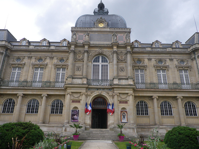 Musée de Picardie