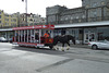 Isle of Man 2013 – Albert pulling tram № 43