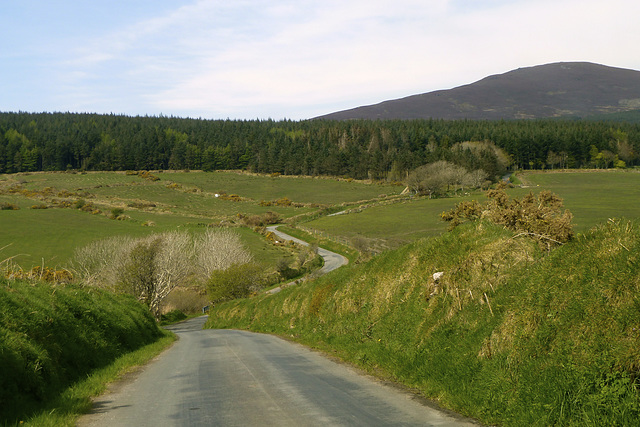 Isle of Man 2013 – Countryside