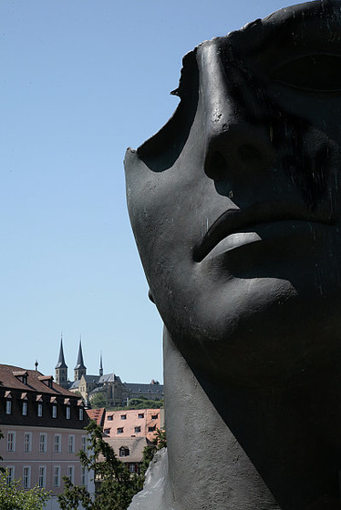 Centurione 1 en Bamberg