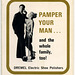 Pamper Your Man!