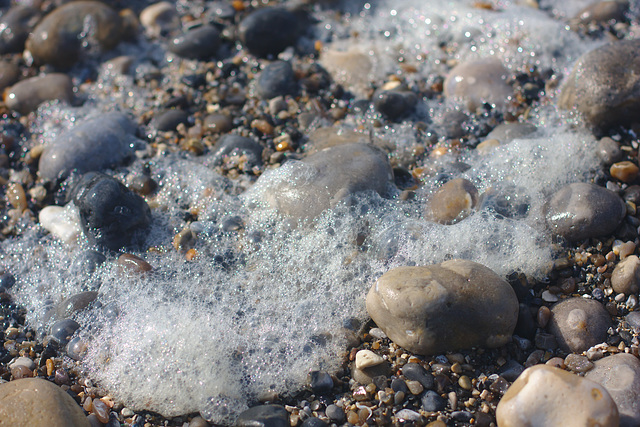 Cayeux sur Mer