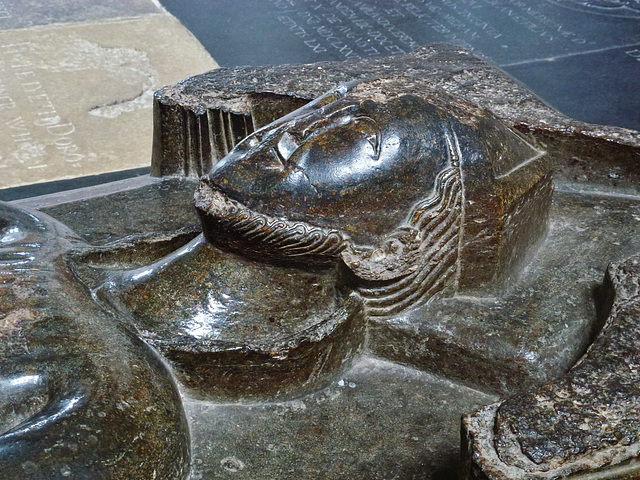 winchester cathedral, hants.