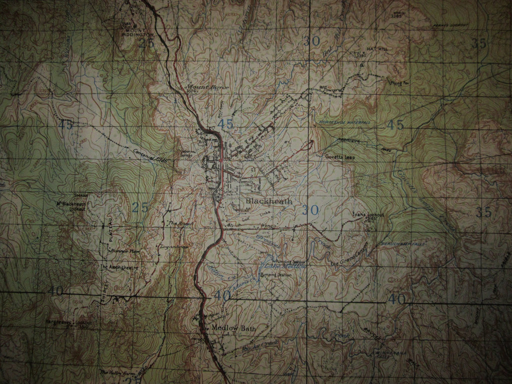 Katoomba map 011