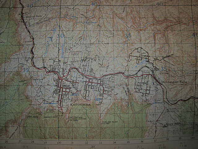 Katoomba map 010