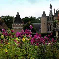 Chateau du Moulin