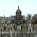 Calvary Cemetery, March 2008