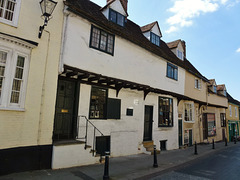 king street, royston, herts.