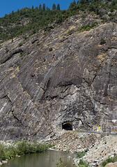 Feather River Arch Rock tunnel (0158)