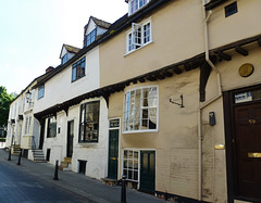 king street, royston, herts.