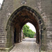 Leek Cemetery Staffordshire