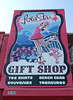 Lola Star's Gift Shop in Coney Island, June 2010