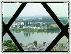 SAUMUR