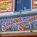 Sideshows by the Seashore in Coney Island, June 2007