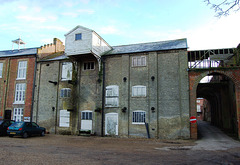 Snape Maltings 296 Snape Maltings 296