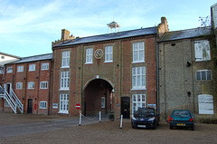 Snape Maltings 297 Snape Maltings 297