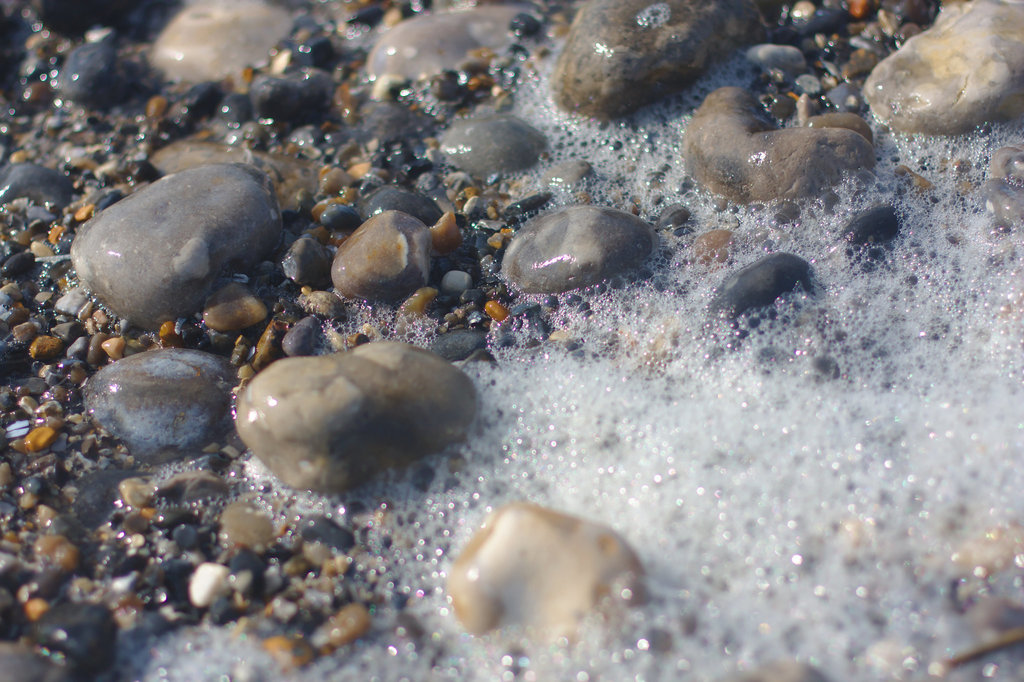 Cayeux sur Mer