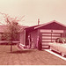 The '50s: Our house in Skokie, Illinois, 1953-1955