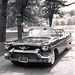 The '50s: Dad's cars - 1957 Cadillac Fleetwood