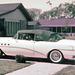 The '50s: Mom's first car, a 1955 Buick Roadmaster