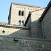 Exterior Architecture of the Cloisters, Sept. 2007