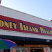 The Coney Island Beach Shop, June 2007