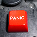 Panic button