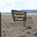 Toiyabe National Forest