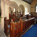 Saint Katherine's Church, Rowsley, Derbyshire