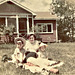 The '50s: Moon's Lake Resort, Wisconsin, 1952